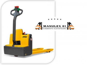 Тележка JUNGHEINRICH