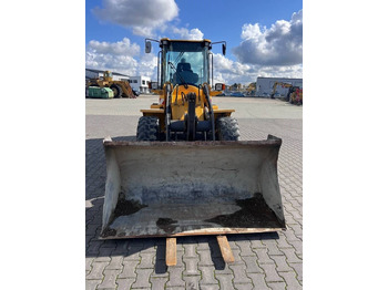 Колёсный погрузчик Volvo L 35 G: фото 4 Колёсный погрузчик Volvo L 35 G: фото 4