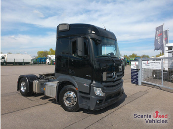 Тягач MERCEDES-BENZ Actros 1846