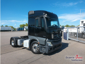 Тягач MERCEDES-BENZ Actros 1846