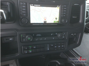 Тягач SCANIA R 460 A4X2NA: фото 3
