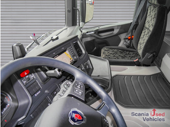 SCANIA G 460 B8x4HZ XT - Meiller D421 / Bordmatik - в лизинг SCANIA G 460 B8x4HZ XT - Meiller D421 / Bordmatik -: фото 3