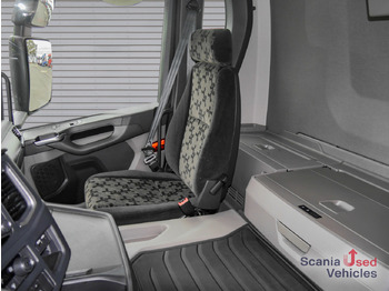 SCANIA G 460 B8x4HZ XT - Meiller D421 / Bordmatik - в лизинг SCANIA G 460 B8x4HZ XT - Meiller D421 / Bordmatik -: фото 5
