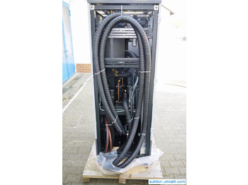 Металлообрабатывающий станок Technotrans beta.ac 140G Kältemodul Kühlgerät für Heidelberger Primefire 106 Druckmaschine: фото 4
