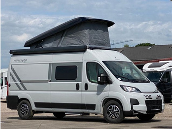 Кастенваген CARADO CV600