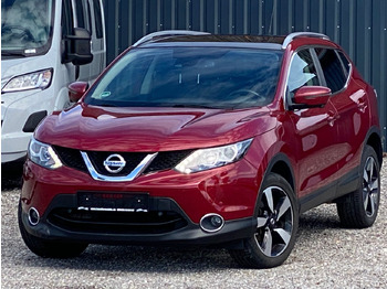 Внедорожник NISSAN