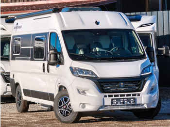 Кастенваген VANTOURER