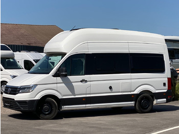 Кастенваген VOLKSWAGEN Grand California 600