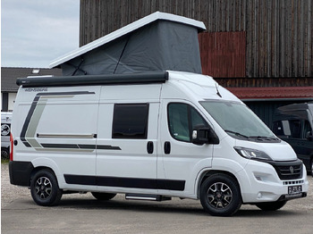 Кастенваген WEINSBERG CaraBus 600 MQ