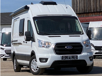 Кастенваген WEINSBERG CaraTour 600 MQ