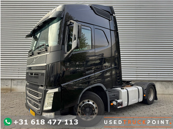Тягач VOLVO FH 420
