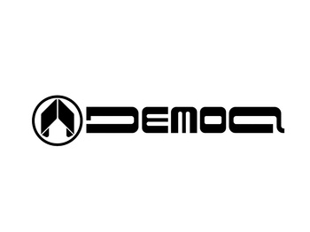 Новый Гидроножницы для Экскаваторов DEMOQ DRK10  Hydraulic Rotating Pulveriser Crusher 1000 KG: фото 2
