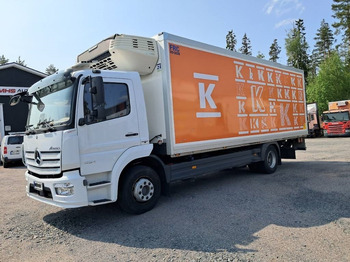 Рефрижератор MERCEDES-BENZ Atego 1524