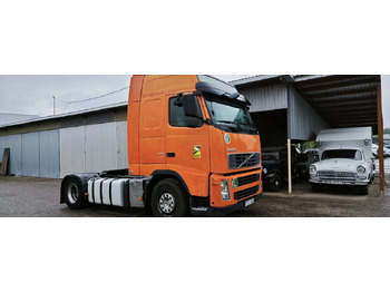 Тягач VOLVO FH 480