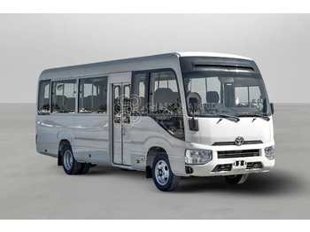 Пригородный автобус TOYOTA