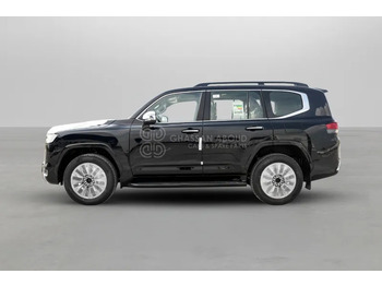 Внедорожник Toyota Land Cruiser 300: фото 4