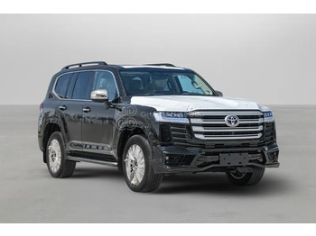 Внедорожник TOYOTA Land Cruiser