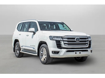 Внедорожник TOYOTA Land Cruiser