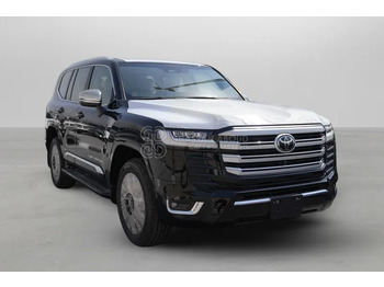 Внедорожник TOYOTA Land Cruiser