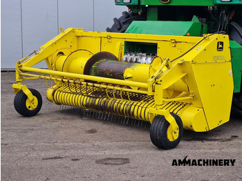 Оборудование для кормоуборочного комбайна JOHN DEERE