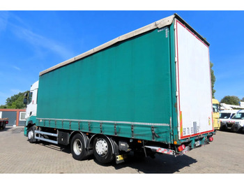 Тентованный грузовик Renault T HIGH 480 6x2, RETARDER, P- cool: фото 5