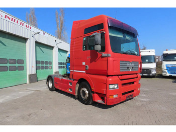 Тягач MAN TGA 18.460