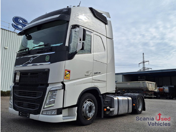 Тягач VOLVO FH 500