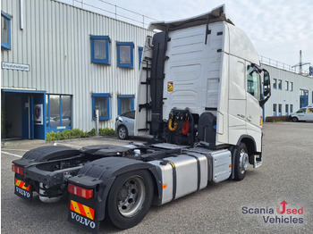 Тягач VOLVO FH 500 Lowliner Euro 6 TUV NEU !!: фото 2