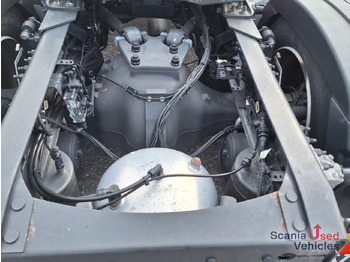 Тягач VOLVO FH 500 Lowliner Euro 6 TUV NEU !!: фото 3