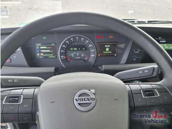 Тягач VOLVO FH 500 Lowliner Euro 6 TUV NEU !!: фото 5