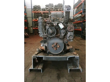 Двигатель SCANIA