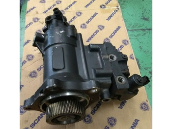 Топливный насос SCANIA