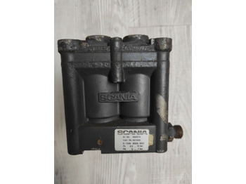 Двигатель и запчасти SCANIA