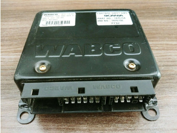 Блок управления SCANIA