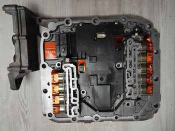 Блок управления WABCO