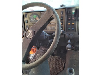 Самосвал MAN 19.342 FAK 4x4: фото 5