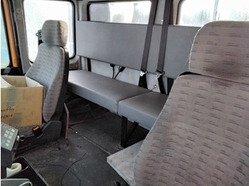 Самосвал MAN 19.342 FAK 4x4: фото 4