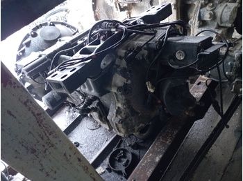 Коробка передач SCANIA R