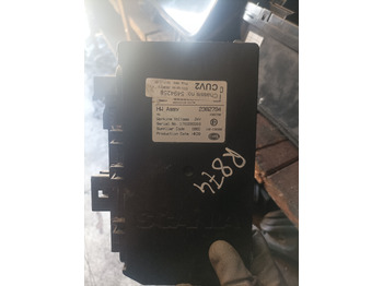 Блок управления SCANIA