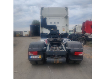 Тягач DAF CF-460: фото 3