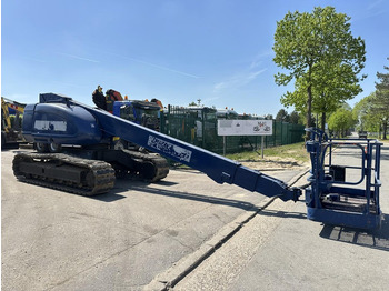 Подъёмник JLG