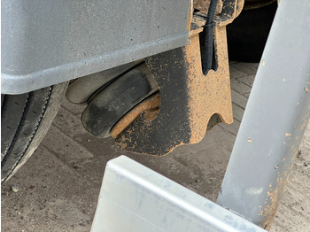 Самосвальный полуприцеп Schmitz Cargobull SGF*S3 - 8.5 - 30m3 STEEL CHASSIS / STEEL TIPPER - SAF - DISC - LIFT-AXLE: фото 5