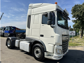 Тягач DAF XF 460