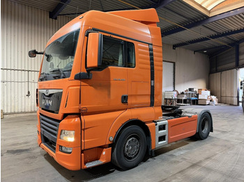 Тягач MAN TGA 18.460 XLX BLS - *471.000km* - 13L MOTOR - FULL SPOILERS / SIDESKIRTS / FRIGO - BE TRUCK: фото 3 Тягач MAN TGA 18.460 XLX BLS - *471.000km* - 13L MOTOR - FULL SPOILERS / SIDESKIRTS / FRIGO - BE TRUCK: фото 3