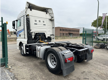 Тягач MAN TGX 18.440 chnr *EM* - RETARDER - PTO HYDR - FRIGO - SPOILERS - EURO 6 - CAMERA - AUTO -  BE TRUCK: фото 4