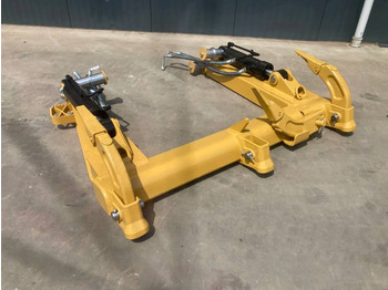 Навесное оборудование CATERPILLAR