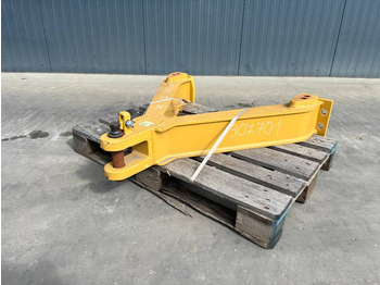 Навесное оборудование CATERPILLAR