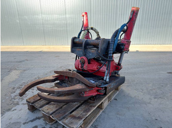 Навесное оборудование INDEXATOR