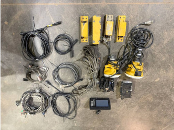 Навесное оборудование