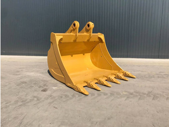 Новый Ковш для Строительной техники Cat 323D2 1.40m: фото 2